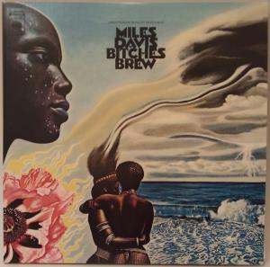 Miles Davis - Bitches Brew 40th Anniversary Legacy Edition (25)